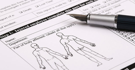 Aging in the Workplace …..