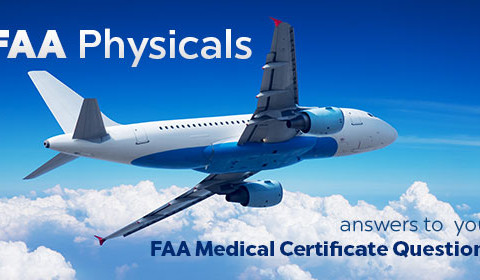 FAA Physicals