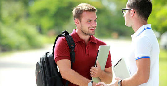 Backpack Facts: What’s All the Flap About?